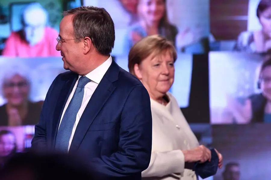 Germania al voto, si decide il dopo Merkel