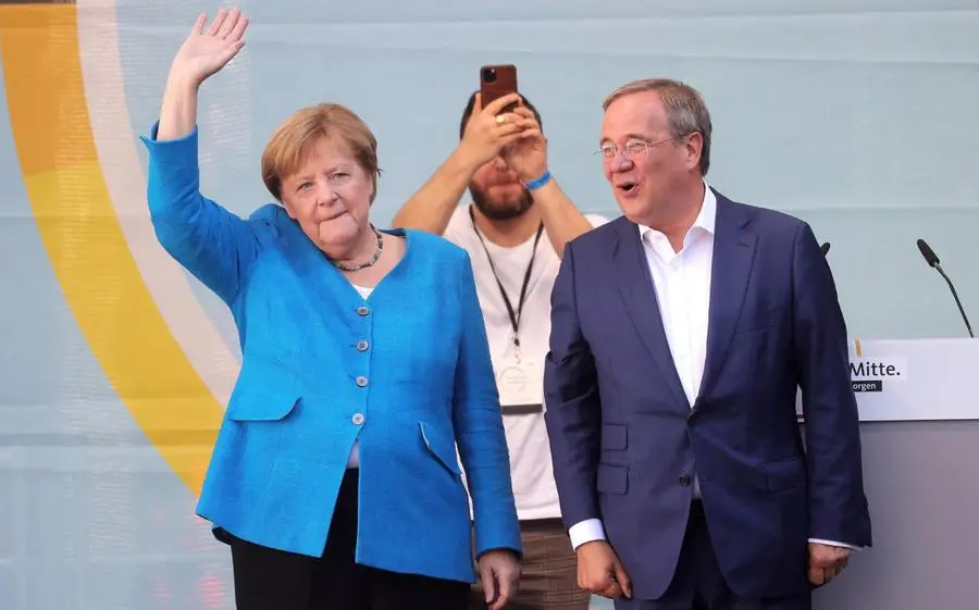 Germania al voto, si decide il dopo Merkel