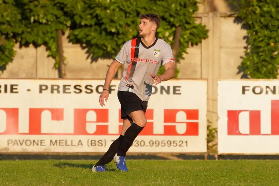 Virtus Manerbio - Verolese 2-2
