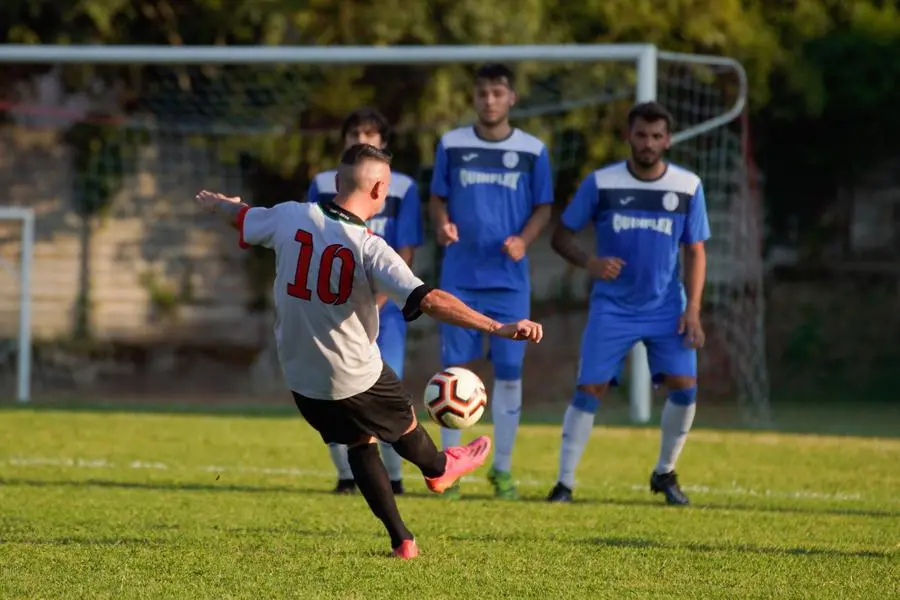 Virtus Manerbio - Verolese 2-2