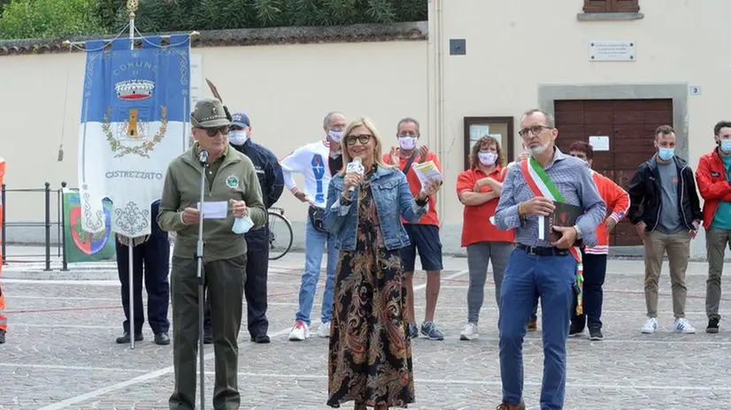In Piazza con Noi a Castrezzato