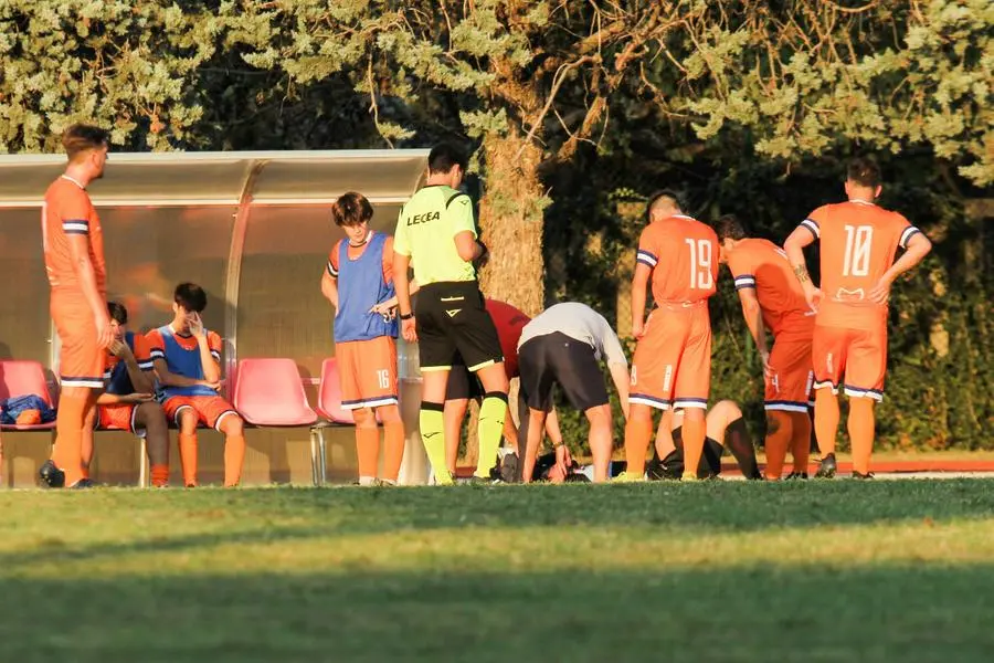 Rezzato - Vighenzi 0-0
