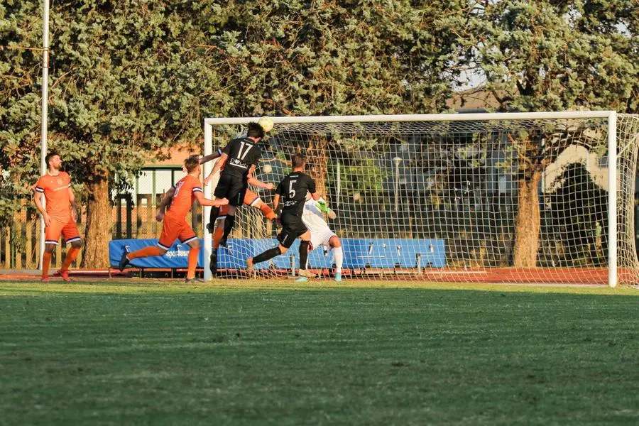 Rezzato - Vighenzi 0-0