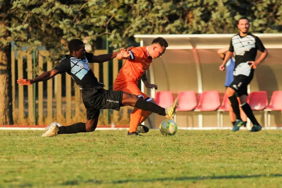 Rezzato - Vighenzi 0-0