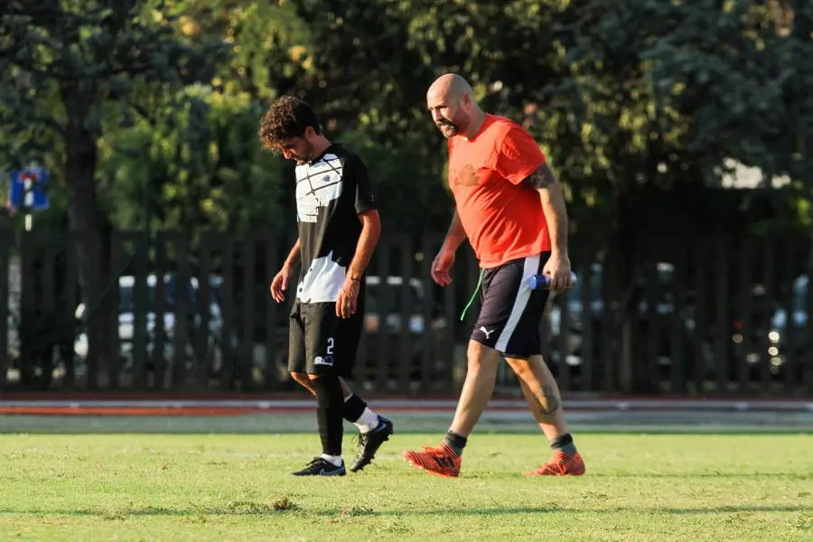 Rezzato - Vighenzi 0-0