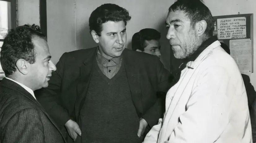Addio a Theodorakis, morto a 96 anni: compose la «Danza di Zorba»
