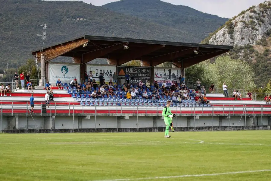 Coppa Italia Eccellenza: Prevalle-Vobarno 3-1