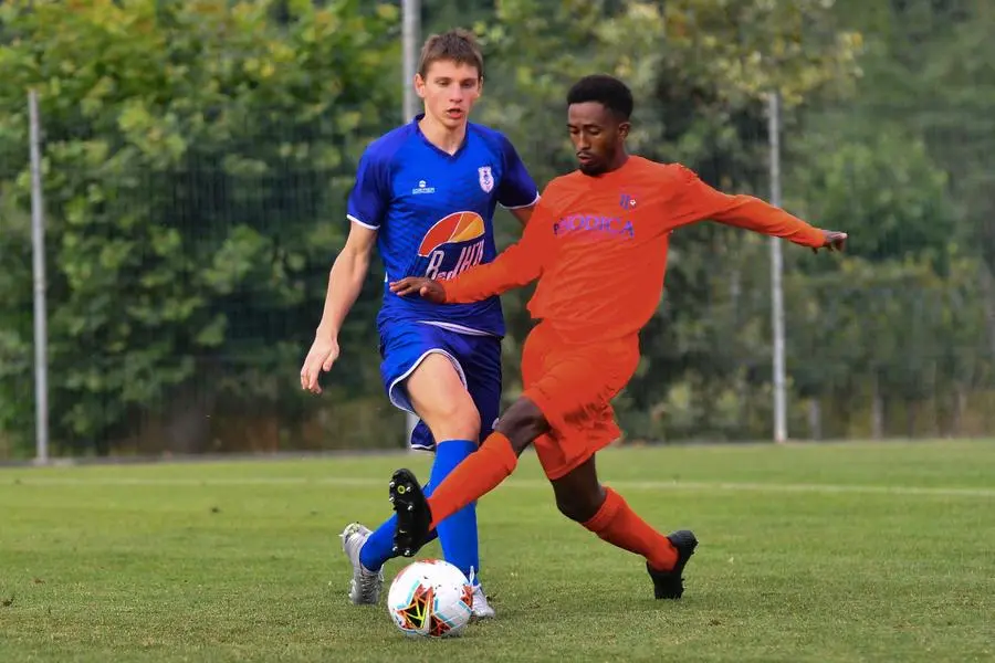 Coppa Italia Promozione: La Sportiva Ome-Ospitaletto 1-2