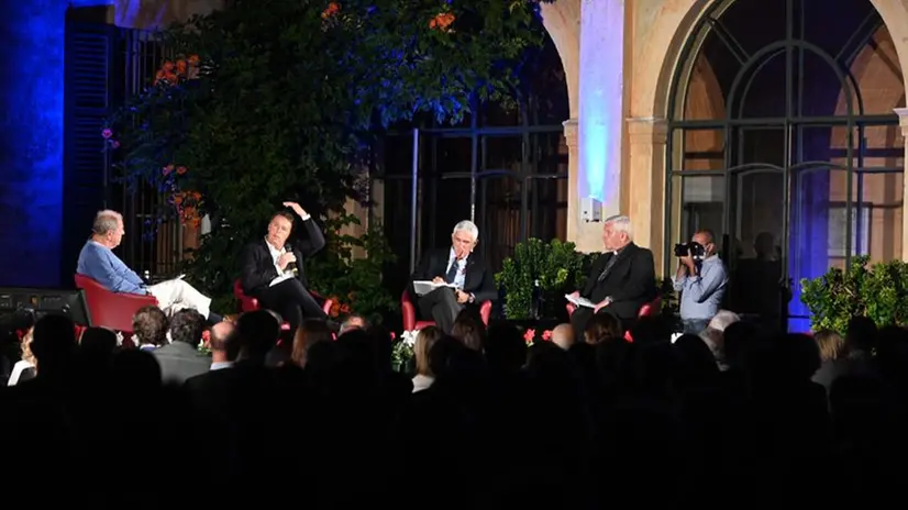 A Castenedolo nel ricordo di Mino Martinazzoli