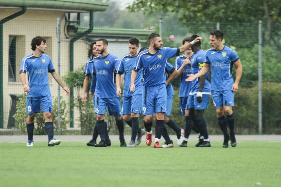 Calcistica Valtenesi-Cellatica