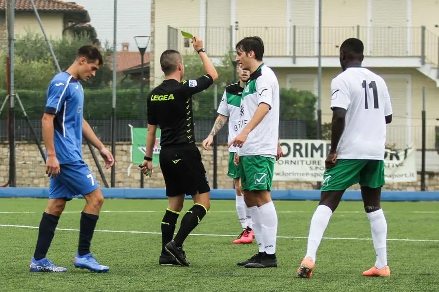 Calcistica Valtenesi-Cellatica
