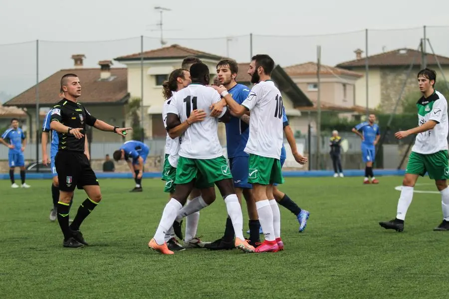 Calcistica Valtenesi-Cellatica