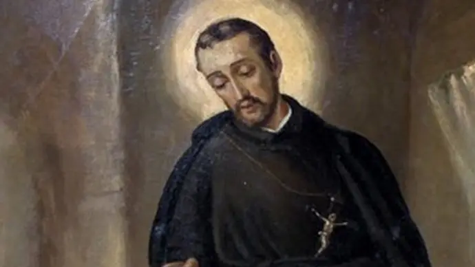 San Pietro Claver
