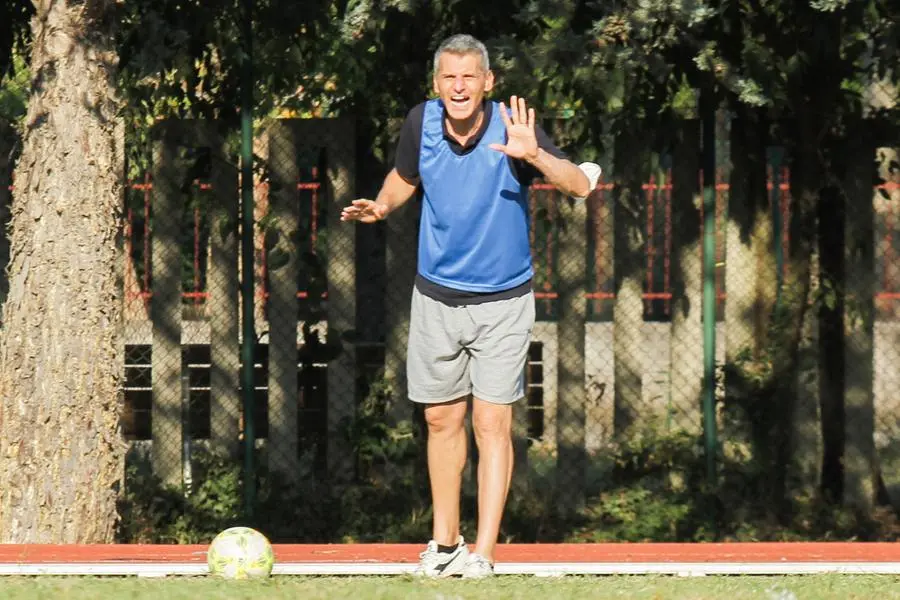 Rezzato - Vighenzi 0-0