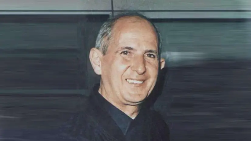 Don Giuseppe Puglisi