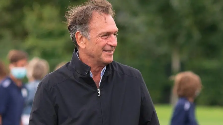 Tra Cagliari, Leeds e Brescia, Massimo Cellino è prossimo alla festa dei 30 anni da presidente