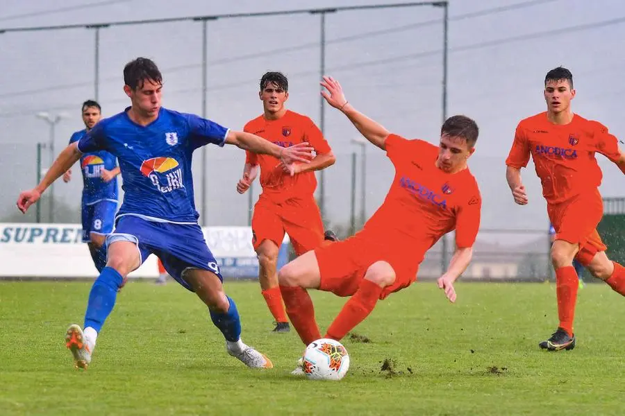 Coppa Italia Promozione: La Sportiva Ome-Ospitaletto 1-2