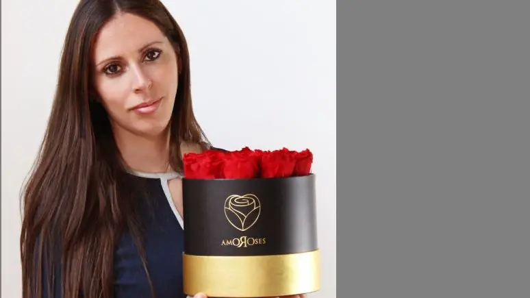 I giovani creativi bresciani Michela Giovanzana e Giovanni Tomasini