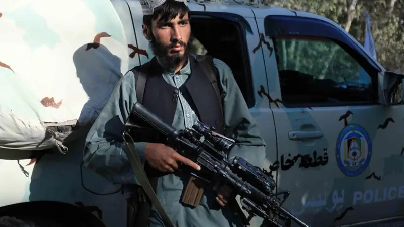 I talebani hanno iniziato i controlli casa per casa