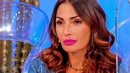 Ida Platano protagonista del "Trono Over" della trasmissione
