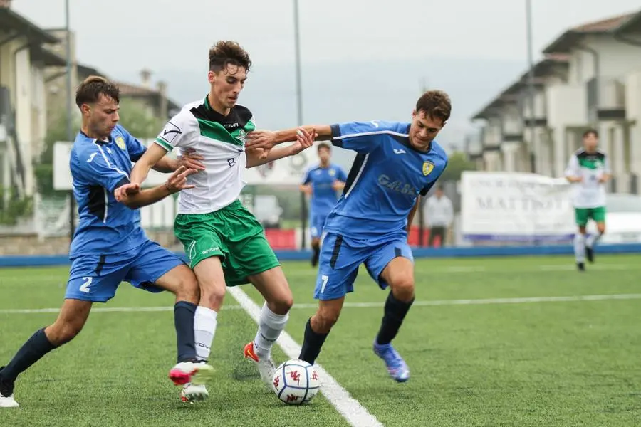 Calcistica Valtenesi-Cellatica