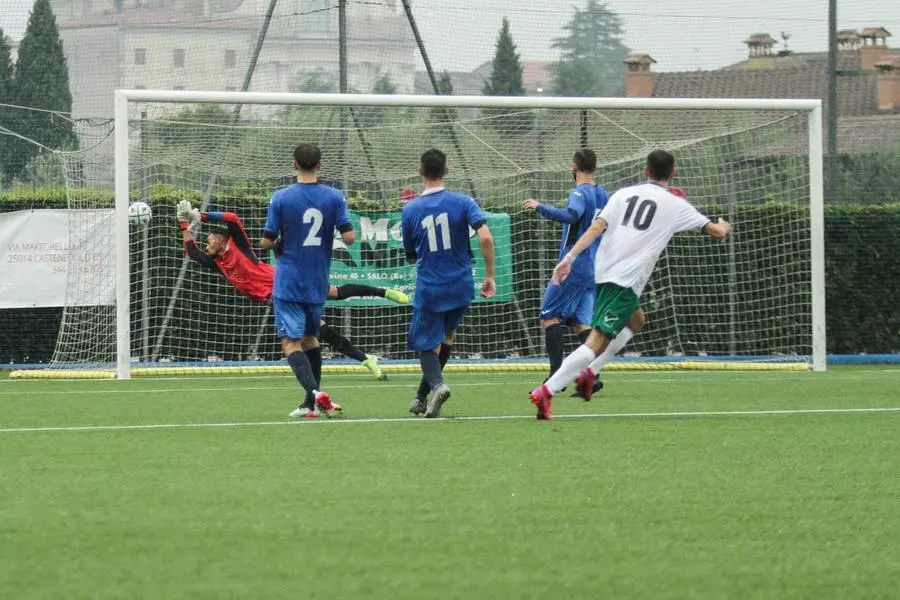 Calcistica Valtenesi-Cellatica