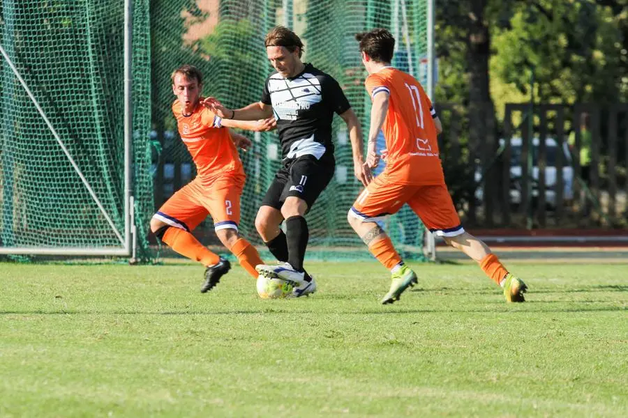 Rezzato - Vighenzi 0-0