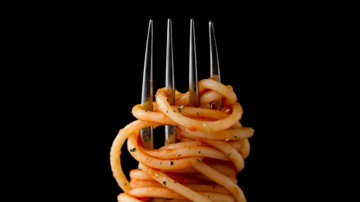 Pasta - © www.giornaledibrescia.it