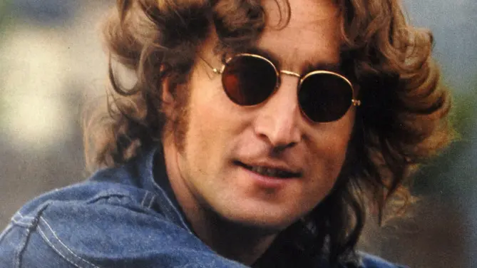 John Lennon -  © www.giornaledibrescia.it