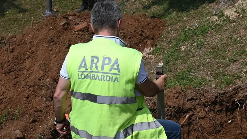 L’Arpa ha verificato le segnalazioni di odori a Montirone - © www.giornaledibrescia.it