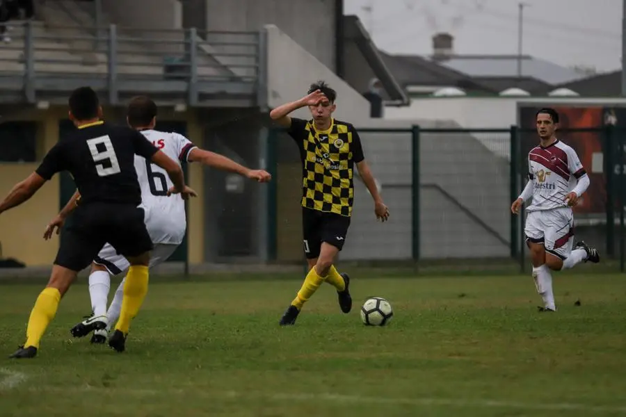 Ghedi-San Paolo Fc