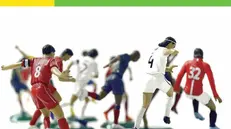 La copertina dell'inserto in edicola domenica 19 settembre