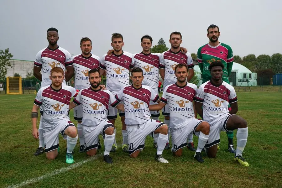 Ghedi-San Paolo Fc