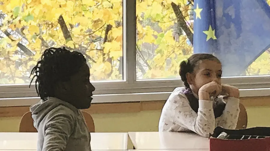 In classe © www.giornaledibrescia.it