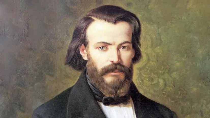 Il beato Federico Ozanam