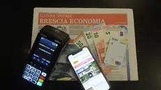 Ogni giovedì, la newsletter dedicata all'economia bresciana, locomotiva d'Italia