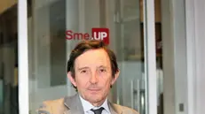 Silvano Lancini, presidente di Smeup
