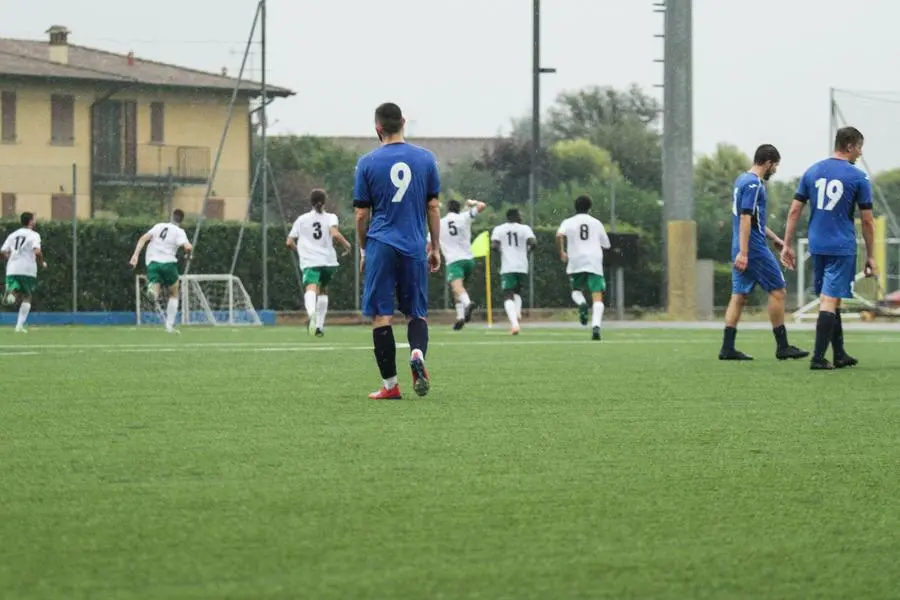 Calcistica Valtenesi-Cellatica
