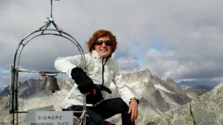 Uccisa. Laura Ziliani in montagna: le figlie sono accusate del suo omicidio