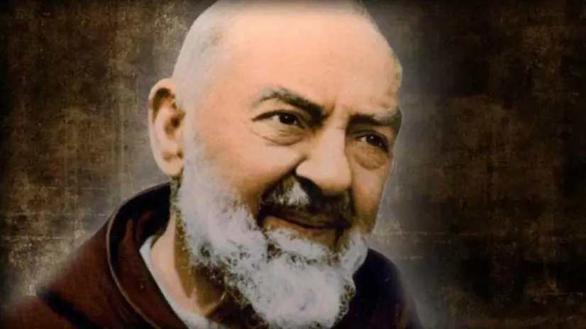 Padre Pio