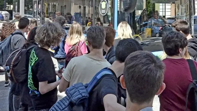 Ufficio scolastico territoriale, Prefettura e Agenzia del Tpl sono al lavoro per risolvere le criticità dei trasporti