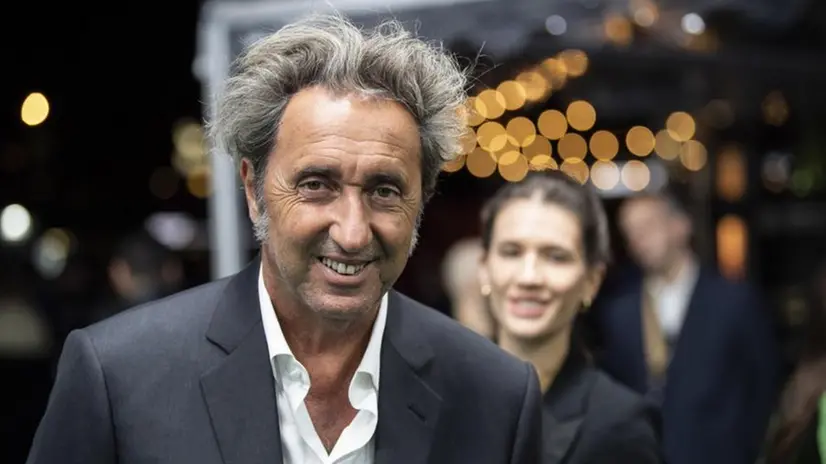 Paolo Sorrentino