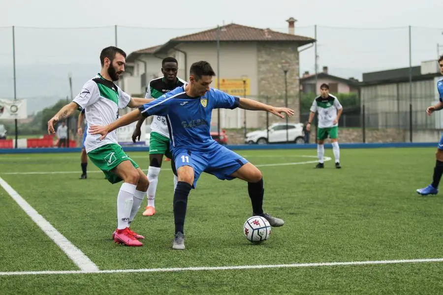 Calcistica Valtenesi-Cellatica