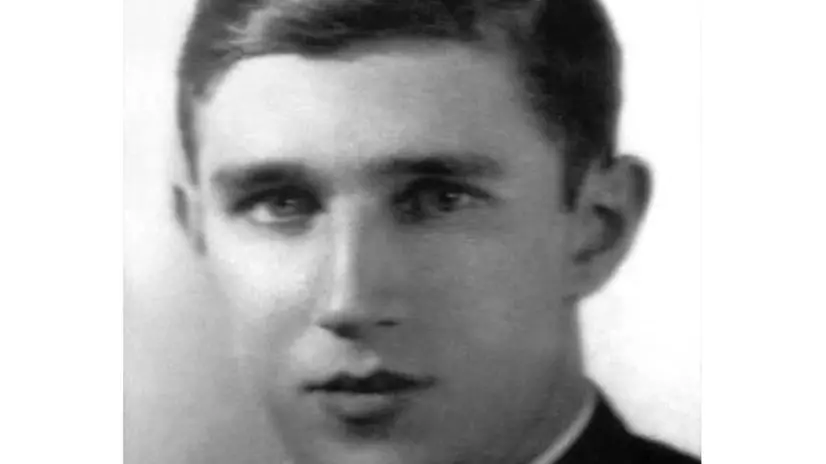 Il beato Romano Lysko