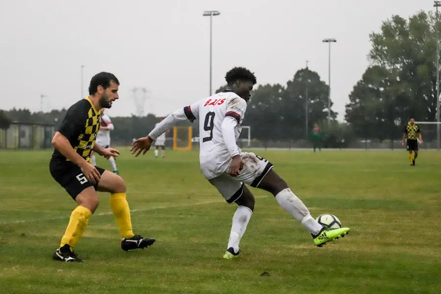 Ghedi-San Paolo Fc