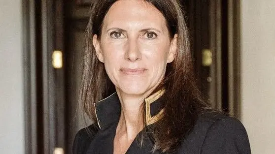 Claudia Parzani è anche vicepresidente di Borsa Italiana - © www.giornaledibrescia.it