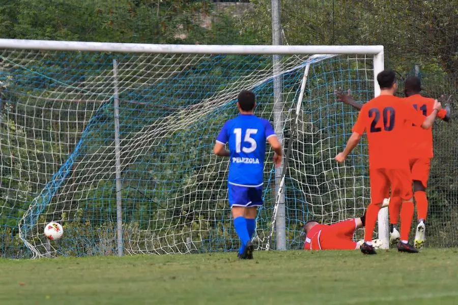 Coppa Italia Promozione: La Sportiva Ome-Ospitaletto 1-2