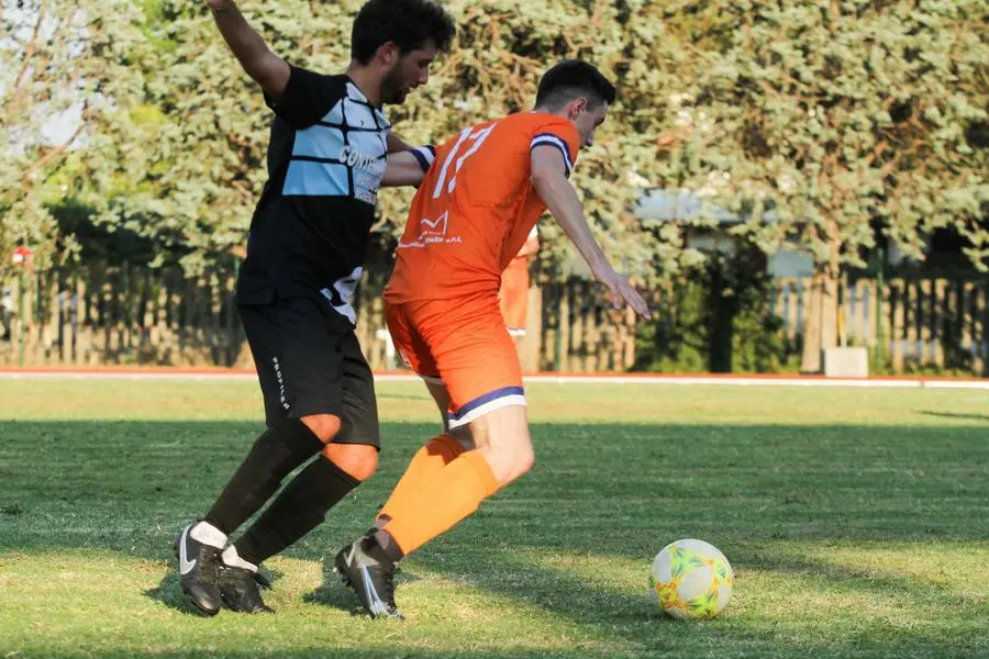 Rezzato - Vighenzi 0-0