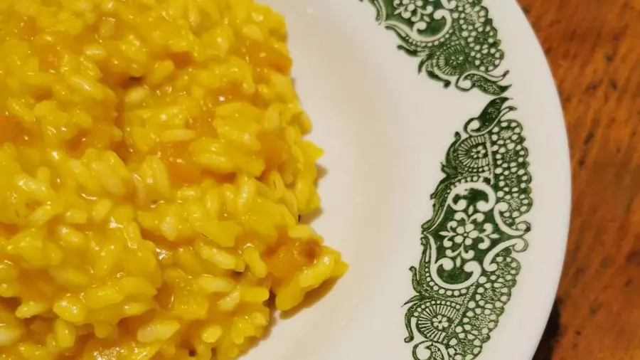 Risotto - © www.giornaledibrescia.it