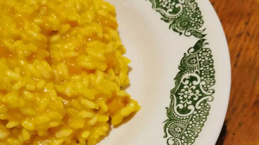 Risotto - © www.giornaledibrescia.it